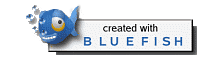 Made with Bluefish